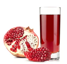 Pomegranate Juice