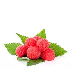 Raspberries