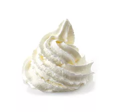 Whipped Cream