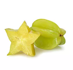 Star Fruit