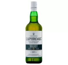 Laphroaig® Select