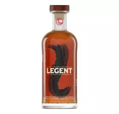 Legent Bourbon