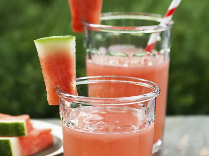 Watermelon Pucker® | The Cocktail Project