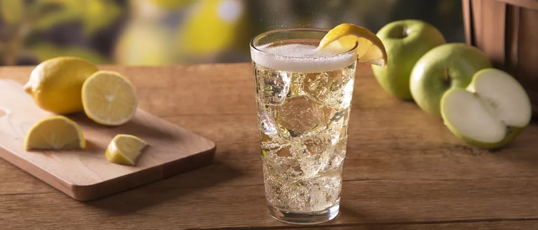 Jim Beam® Apple Highball