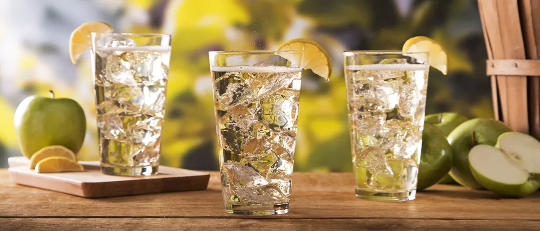 Jim Beam® Apple Highball