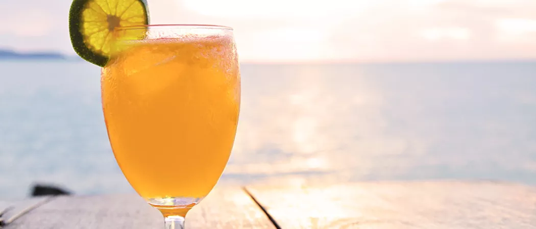 Bahama Mama