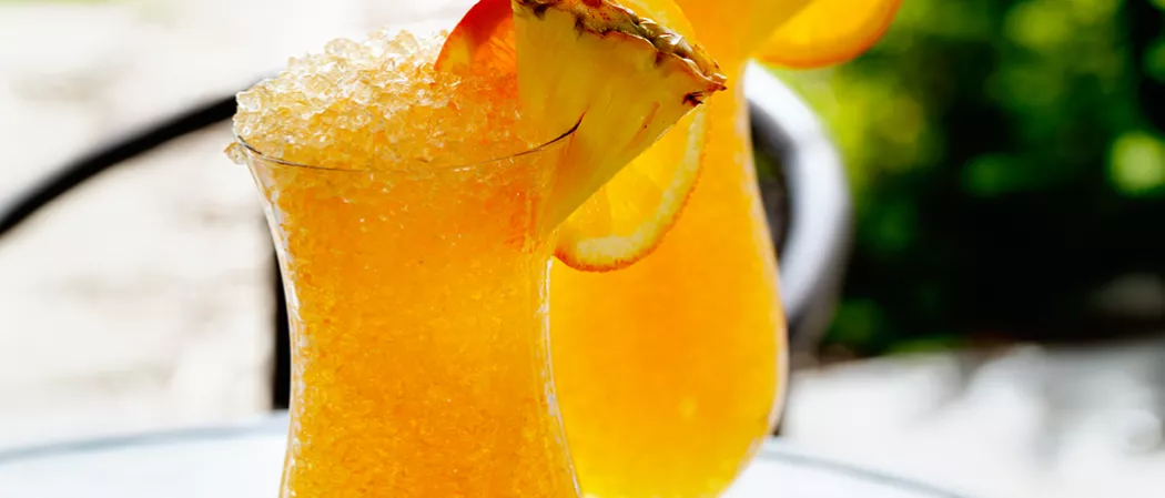 Bahama Mama