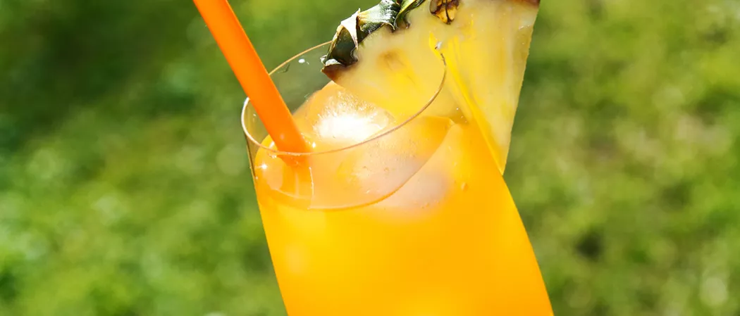 Bahama Mama