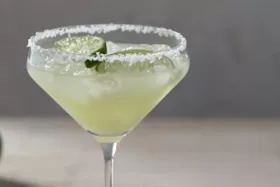 Classic Margarita