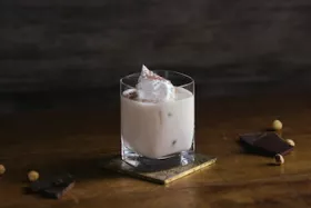 Thumbnail of a video which features recipe of  bourbon ball