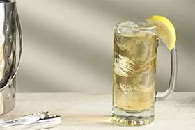 Thumbnail of a video which features recipe of Jim Beam® and Ginger Highball