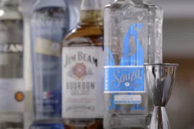 Thumbnail of a video explaining "The Cocktail Equation"