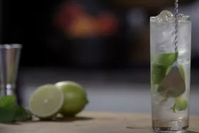 Thumbnail of a video - explaining "The Art of Stirring"