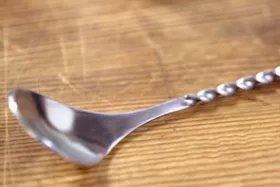 Thumbnail of a video - explaining 'The Art of Stirring'