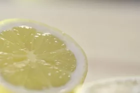 Thumbnail of a video - explaining 'The Secrets of Citrus'
