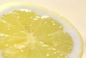 Thumbnail of a video - explaining 'The Secrets of Citrus'