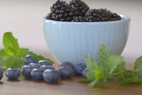 Thumbnail of a video - explaining "Fresh Ingredient Enhancements"