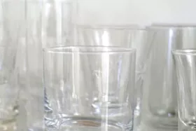 Thumbnail of a video explaining "Glassware Essentials"