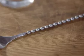 Thumbnail of a video - explaining 'The Art of Stirring'