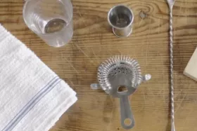 Thumbnail of a video - explaining 'The tools to have behind your bar'