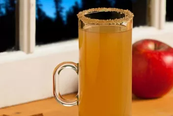 10 Winter Warming Cocktails