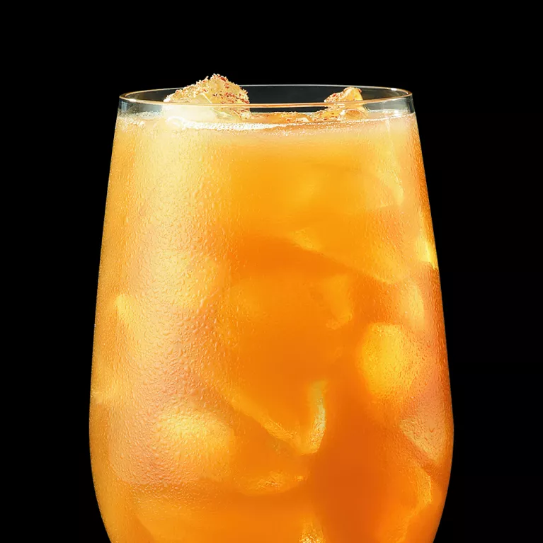 Bardstown Sling | The Cocktail Project