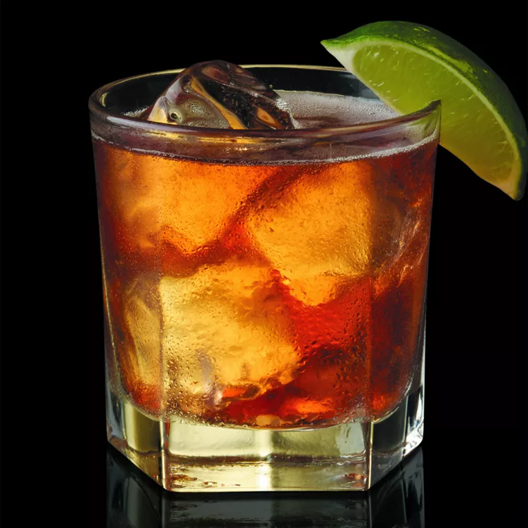 Maker's Mark® Redhead | The Cocktail Project