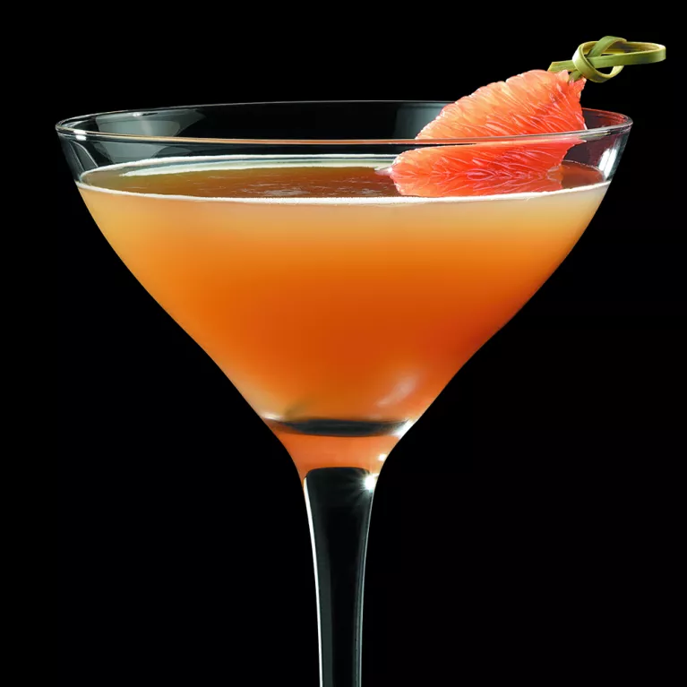 The Brown Derby | The Cocktail Project
