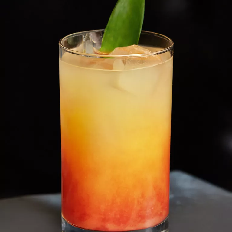Tequila Baybreeze | The Cocktail Project