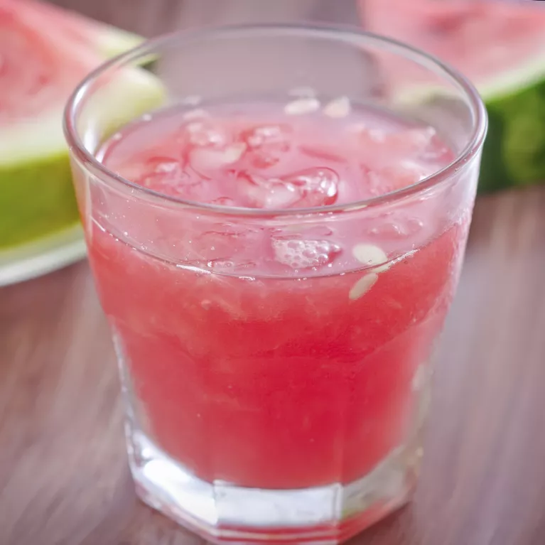 Sauza® Watermelon Margarita | The Cocktail Project
