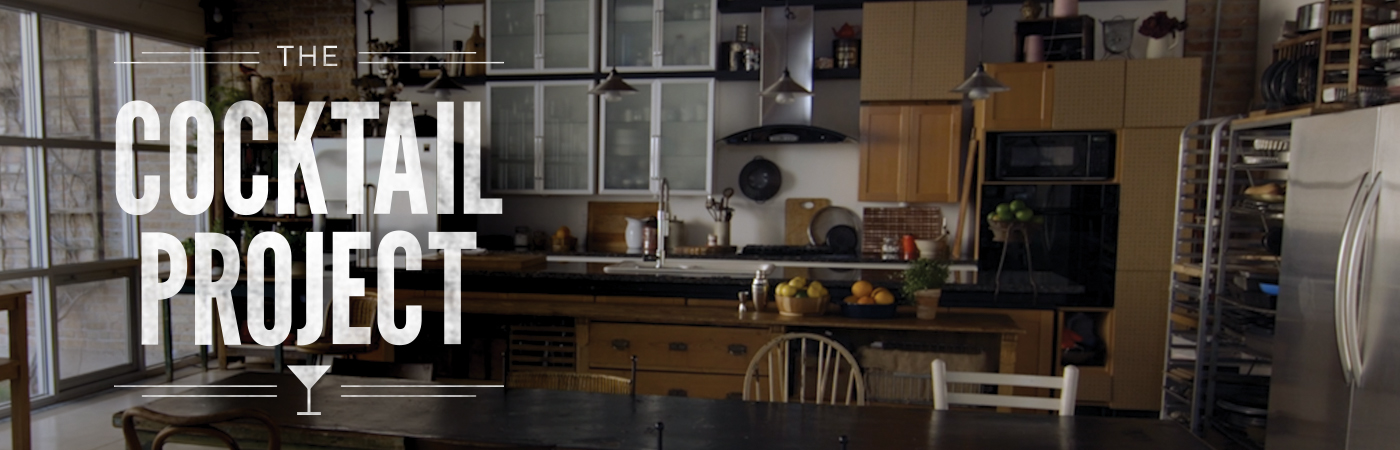 About Us: The Cocktail Project Introduction